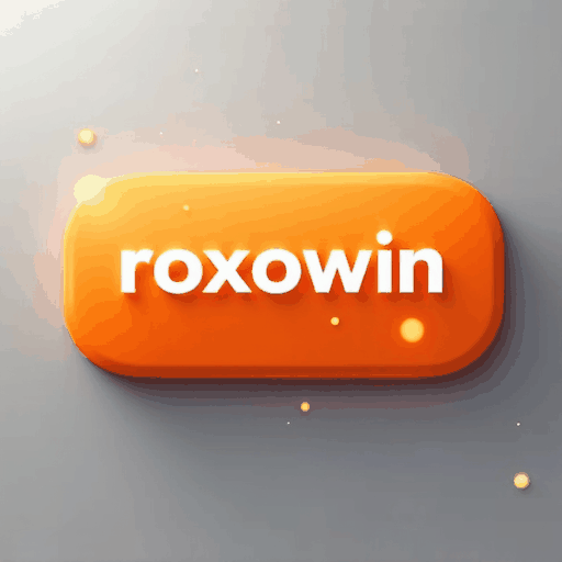 roxowin Logo
