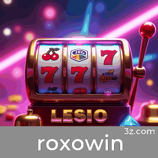 Mergulhe no Ambiente Envolvente e Fascinante do Cassino Roxowin