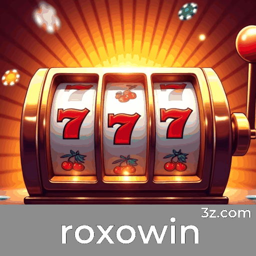 Mergulhe no Ambiente Envolvente e Fascinante do Cassino Roxowin