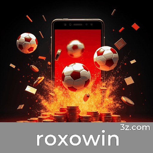 Roxowin: Exemplo de Sustentabilidade e Jogo Responsável