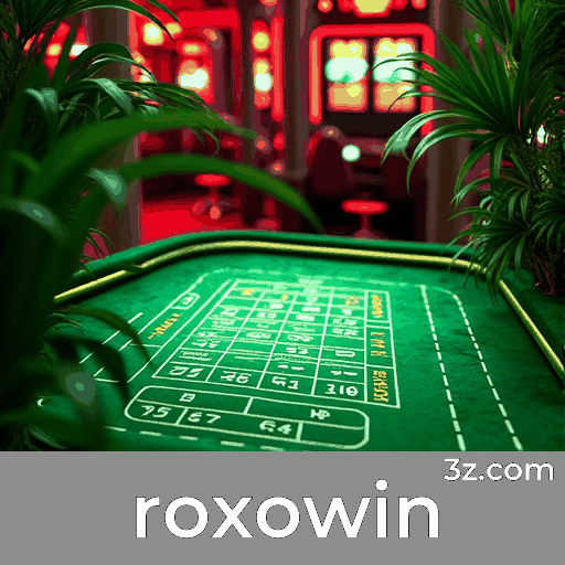 Roxowin: Baixe Rápido e Jogue Facilmente no Brasil