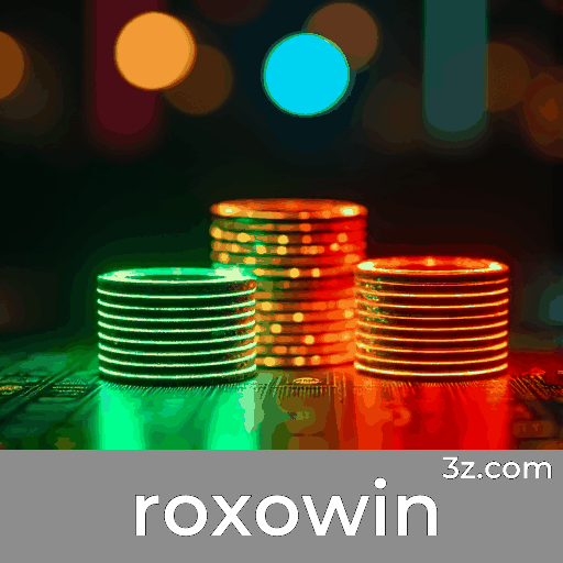 Roxowin: Seu Cassino Online Confiável e Seguro