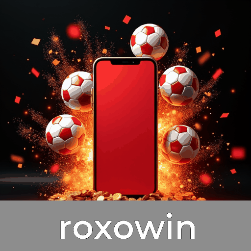 roxowin: Entre com login rápido e explore jogos ao vivo