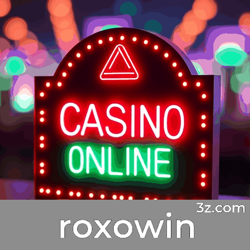 Mergulhe no Ambiente Envolvente e Fascinante do Cassino Roxowin