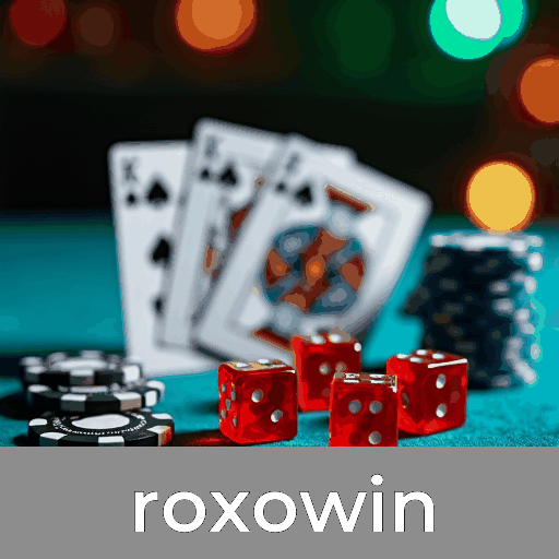roxowin - Promoções e bônus exclusivos para novos jogadores.