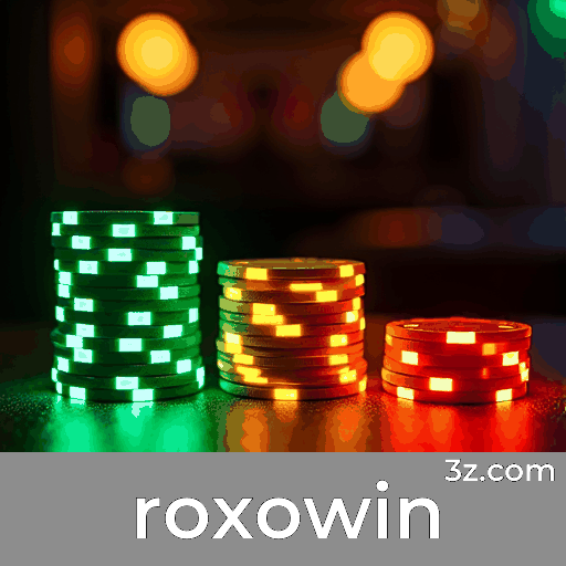 Recompensas Reais e Transparentes no roxowin: Promoções Sem Pegadinhas