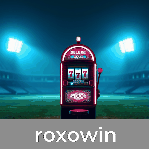roxowin - Plataforma confiável para apostas emocionantes e bônus
