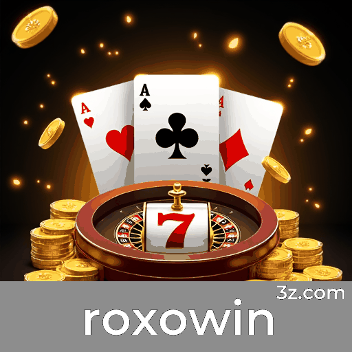 Revolução em Jogos Online: Inovação e Valor na Roxowin