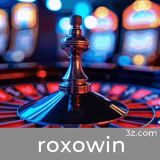 Aproveite o Login Exclusivo com Segurança Avançada no Roxowin