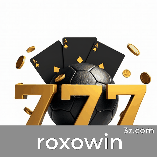 Roxowin: Exemplo de Sustentabilidade e Jogo Responsável