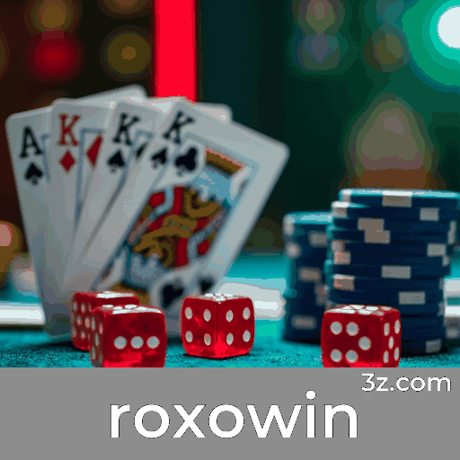 Roxowin: Baixe Rápido e Jogue Facilmente no Brasil