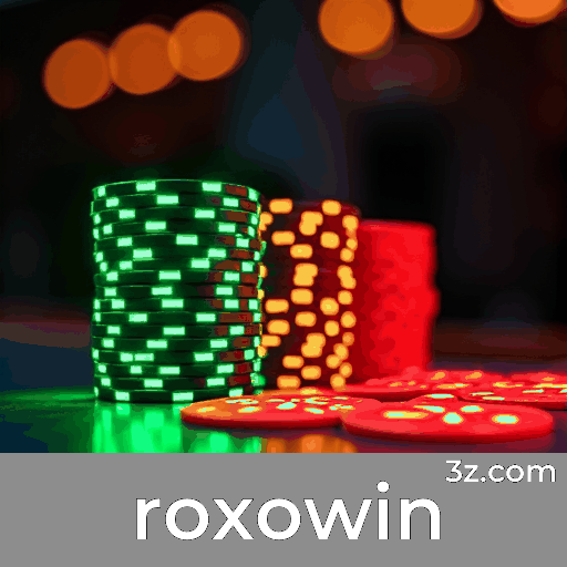 Revolução em Jogos Online: Inovação e Valor na Roxowin