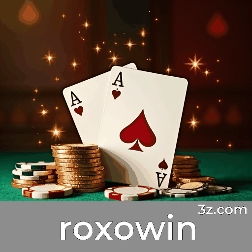 Roxowin: Experimente a Emoção Instantânea e Ganhos Altos do Crash