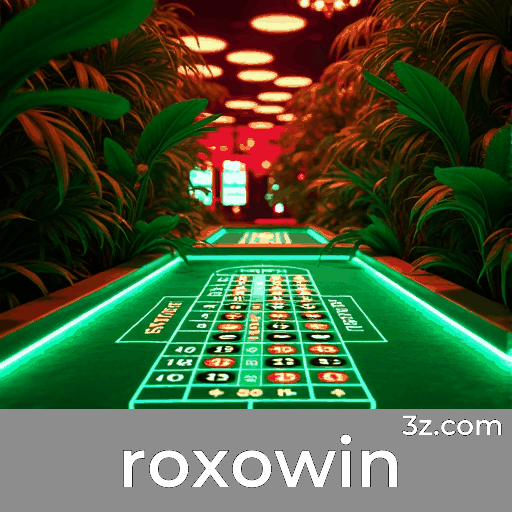 Aproveite o Login Exclusivo com Segurança Avançada no Roxowin