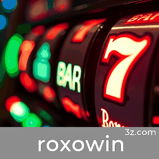 Aproveite o Login Exclusivo com Segurança Avançada no Roxowin