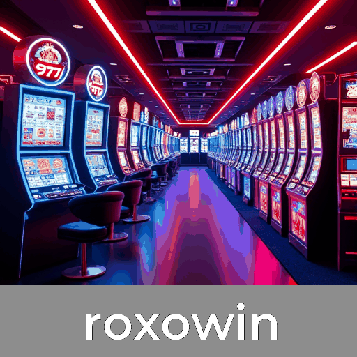 roxowin - App roxowin Brasil disponível para download no Google Play