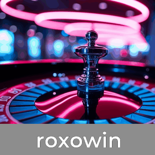 roxowin - Plataforma confiável para apostas emocionantes e bônus