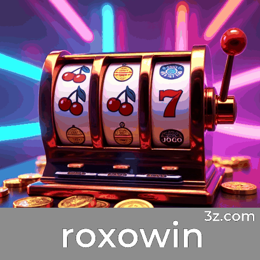 Roxowin: Experimente a Emoção Instantânea e Ganhos Altos do Crash