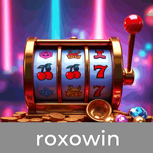 roxowin - Grande seleção de jogos ao vivo e cassinos online