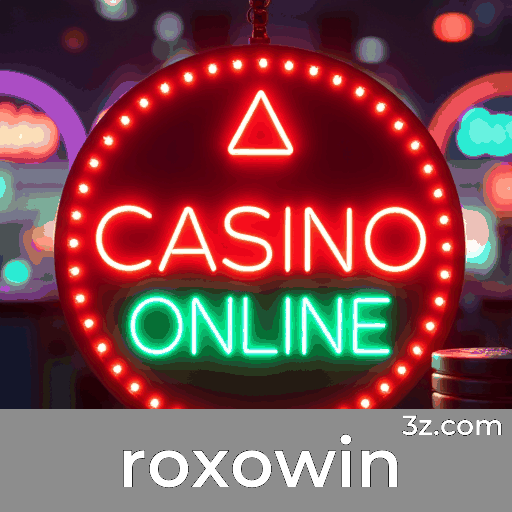 Roxowin: Experimente a Emoção Instantânea e Ganhos Altos do Crash