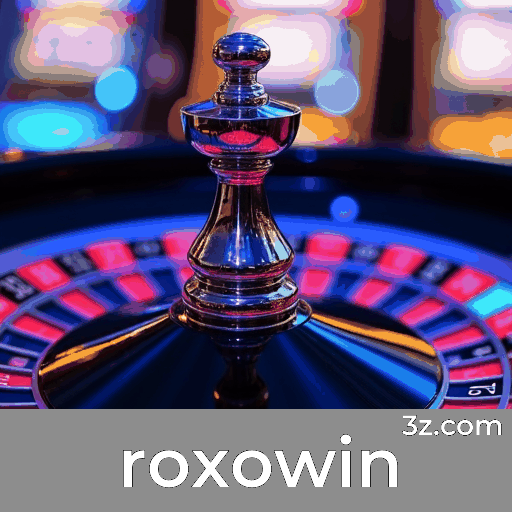 Revolução em Jogos Online: Inovação e Valor na Roxowin